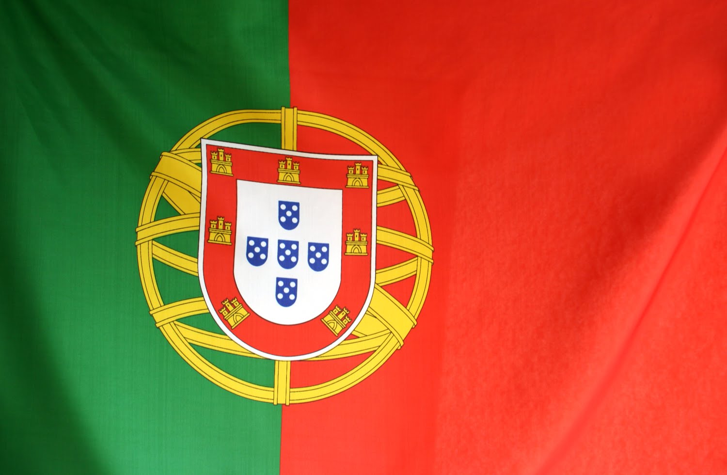 Blogojornal "na Onda": A Bandeira Portuguesa