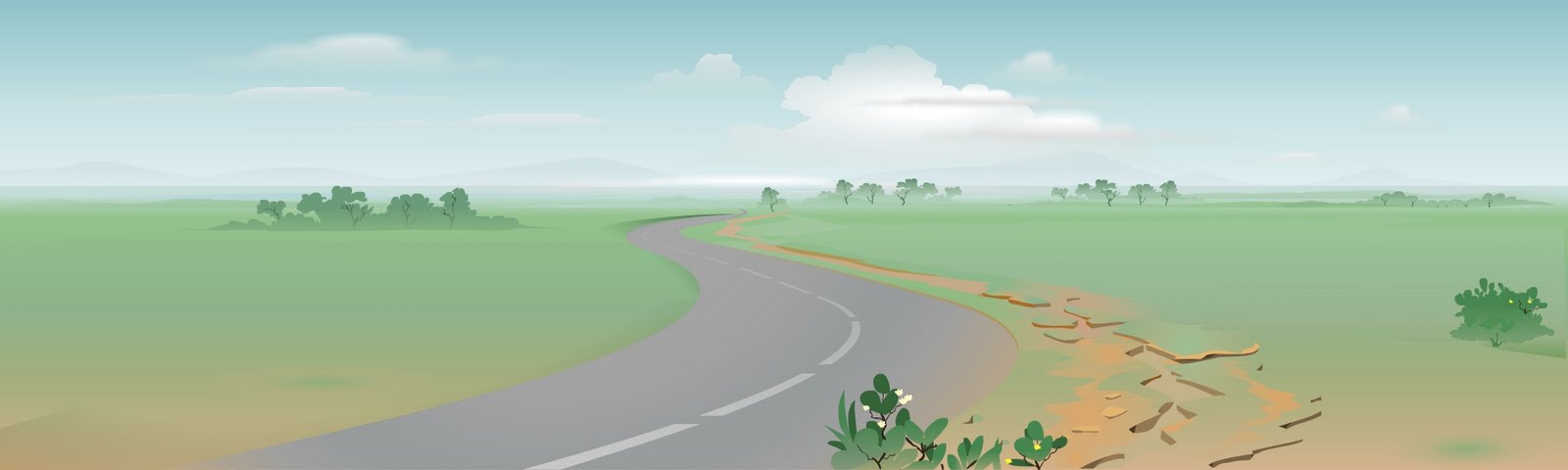 background animation in flash
