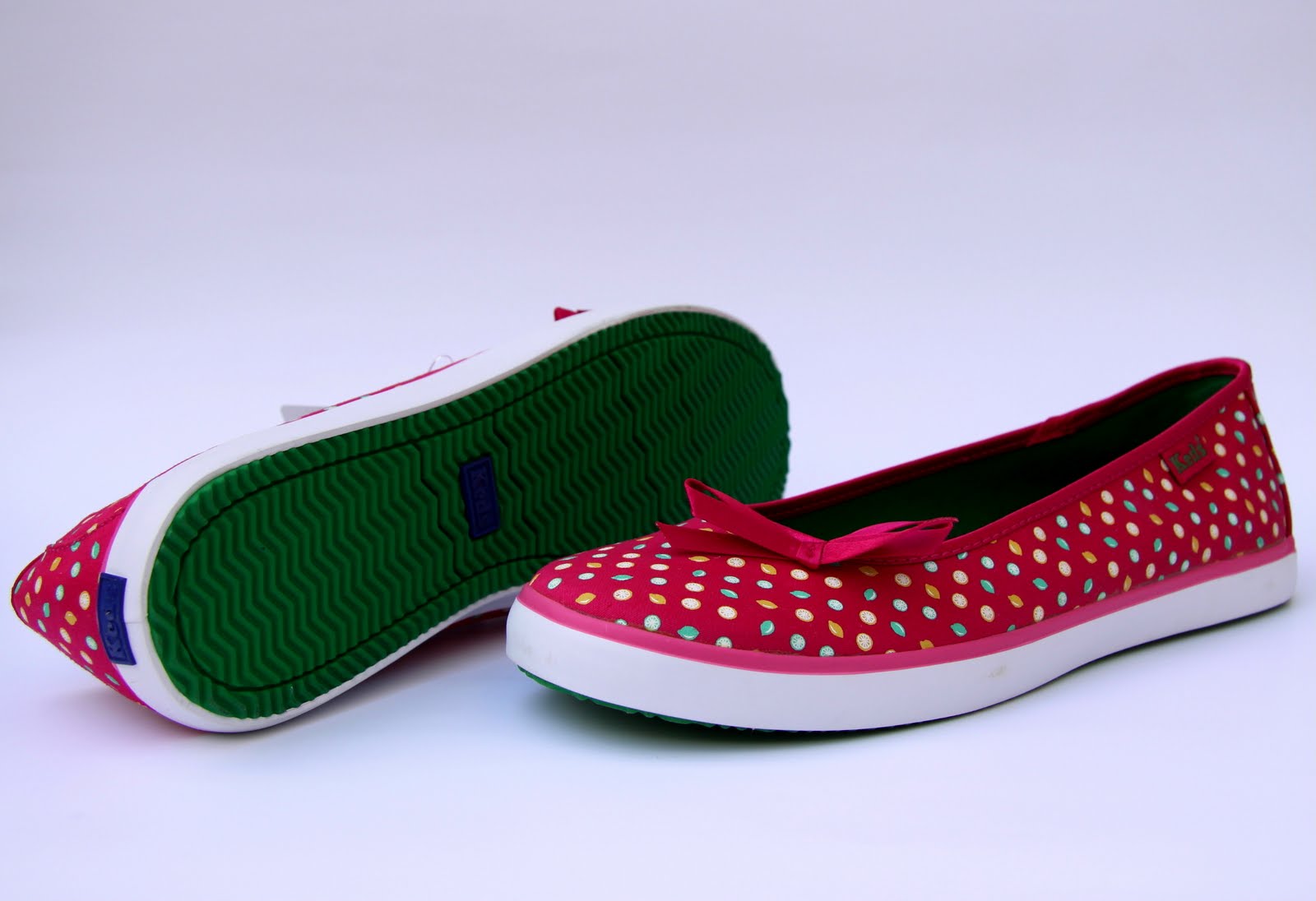 keds ballerinas