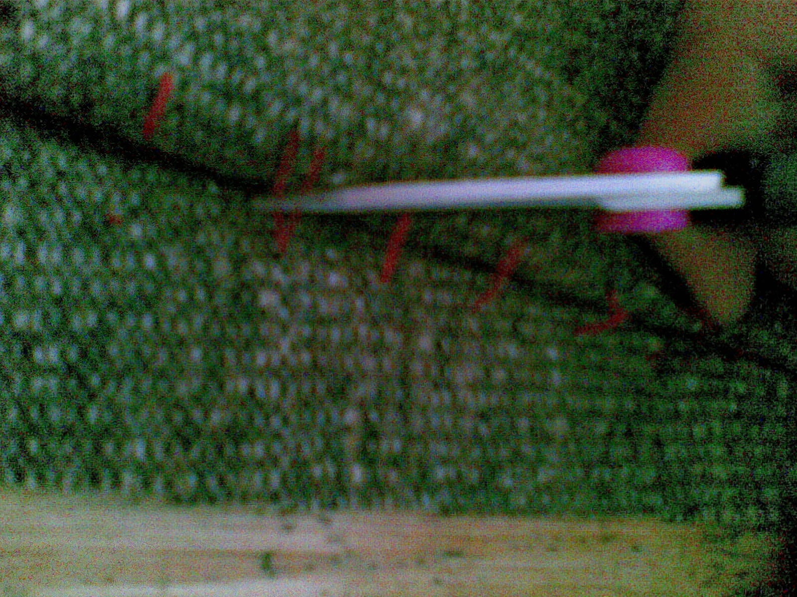 U Seam Nice A double inverted pleat for absolute beginners