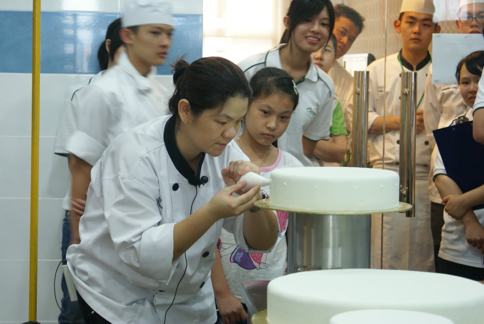 Ling's Passion: 2010