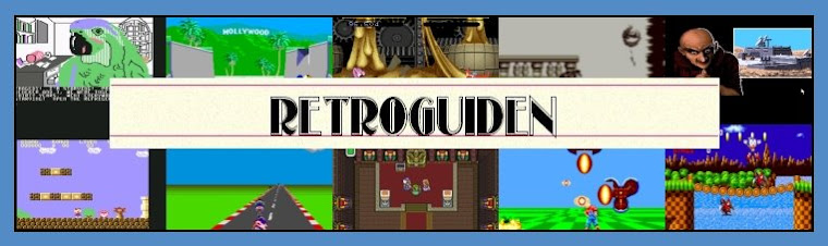 Retroguiden