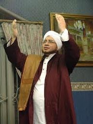 Habib Mundzir Al Musawa