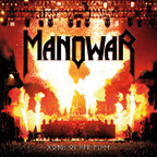 Manowar - Gods Of War (Live)