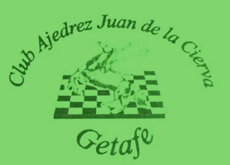 Club de Ajedrez Juan de la Cierva de Getafe