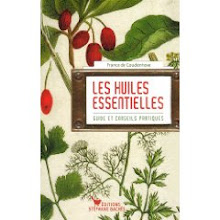 les huiles essentielles / France de Coudenhove