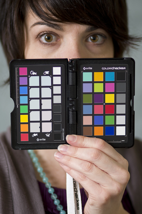 leslie mcdaniel photography - the blog: How To Get More Accurate Color ...