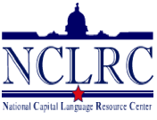 This blog is sponsored by the National Capitol Language Resource Center