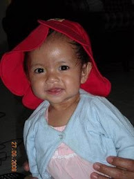 PUTRI BALQIS BATRISYA