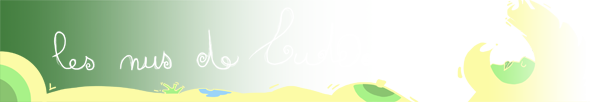 Les nus de LudOoo...