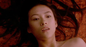 The Film Sufi: “Hero” - Zhang Yimou (2002)