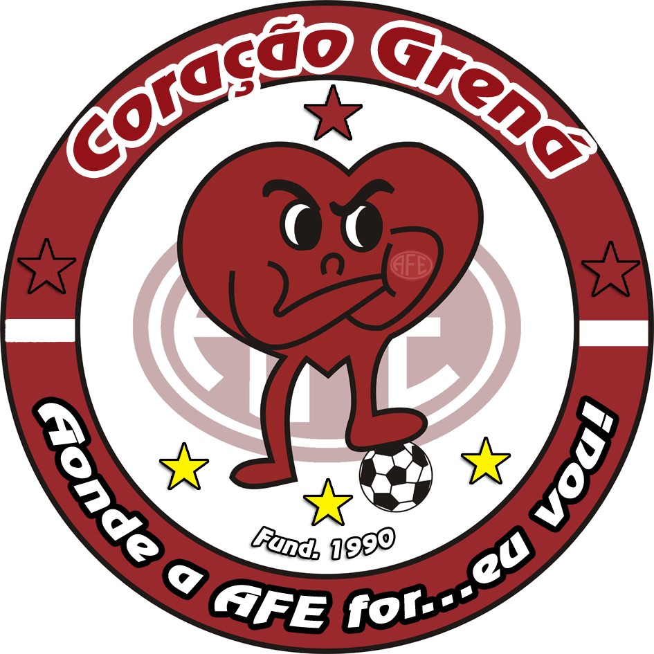 MARCO TULIO PAIXÃO POR FUTEBOL Associação Ferroviária de Esportes