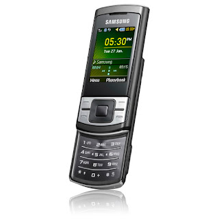 Celular Samsung C3050