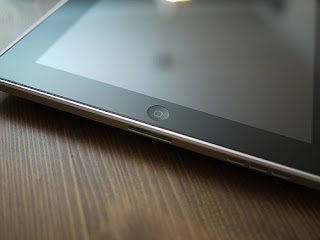 iPad