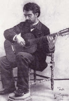 Francisco Tarrega