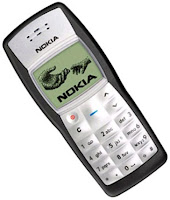 Nokia 1100