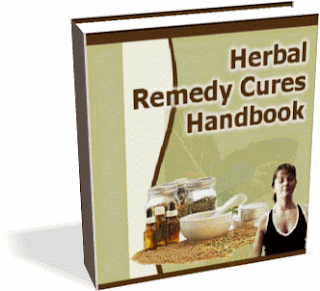 herbal remedy cure