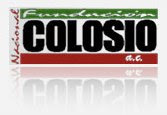 Fundación Colosio, A. C. Rosarito, B. C.