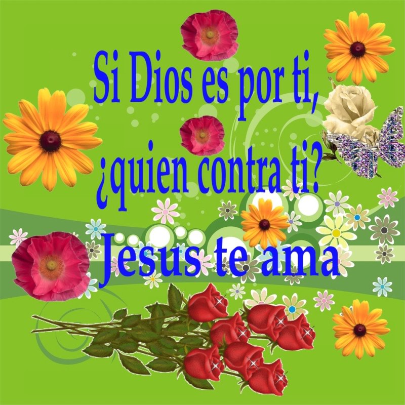 Imágenes para Crear Firmas Cristianos en español