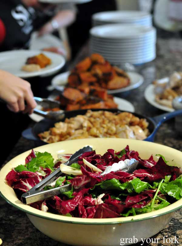 Wooden Kitchen Food Wooden Kitchen Food