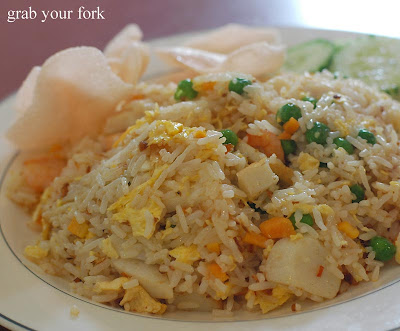Kopitiam Malaysian Cafe, Ultimo | Grab Your Fork: A Sydney food blog