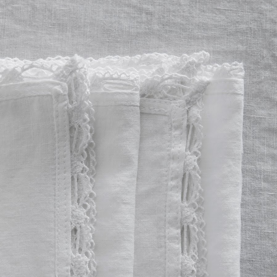 La La Linen Matteo Linens