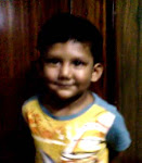 [ ছোট্ট সামিন ]