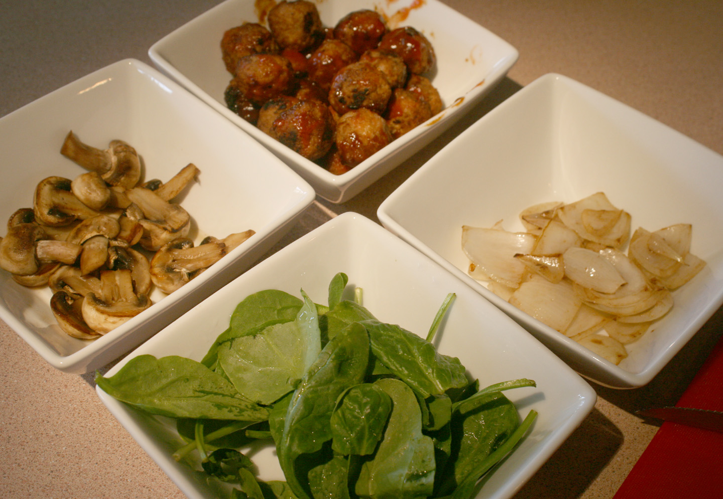 Hamburger Kabobs Fun Summer Treat