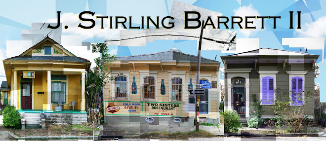 J. Stirling Barrett II