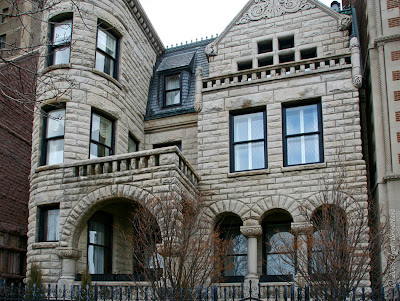 lakeshore drive chicago. Lake Shore Drive District
