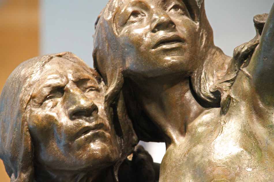 Sun Vow Chicago - Architecture & Cityscape: AIC: Sculpture Court [The Sun Vow ...