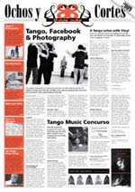 tango articles
