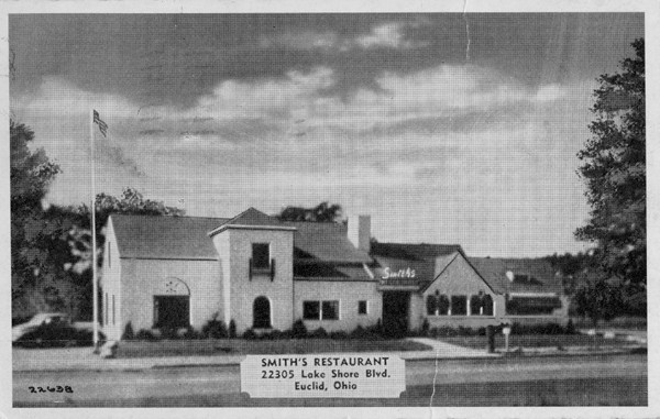 Euclidpictures Restaurants In Euclid Restaurants In Euclid