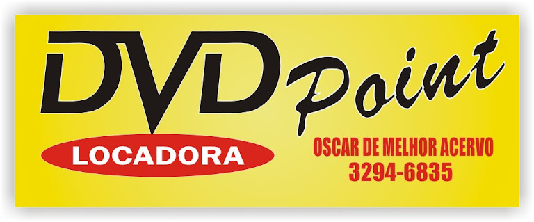 DVD Point - Locadora