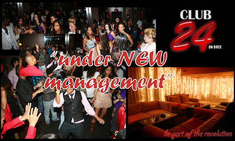 UNDER NEW MANAGEMENT