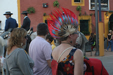 UNA FLAMENCA "GUIRI"