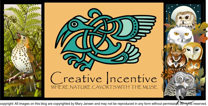Creative Incentive