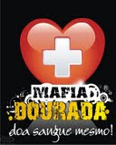 A MÁFIA DOA SANGUE MESMO