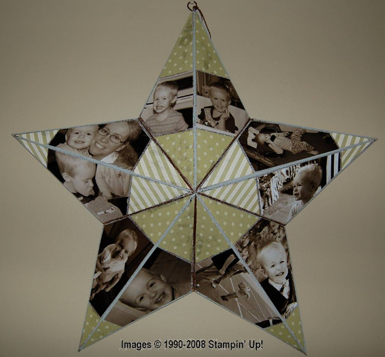 Scrapbook Star