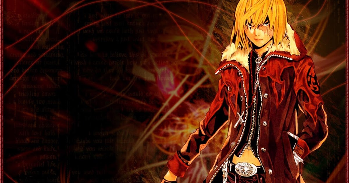 death note ger death note ger