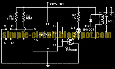 Cs4853 Ic Circuit Diagram