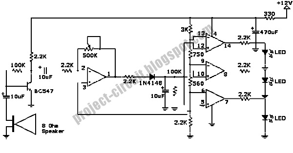 Time Relay Circuit Diagram Ledandlightcircuit Circuit