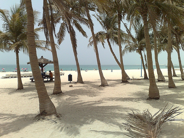 Dubai kennenlernen