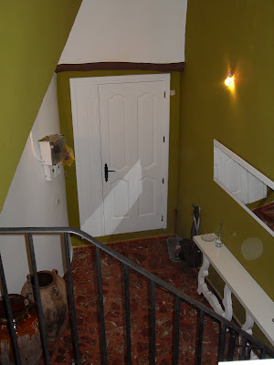 Reforma de una casa de 500 años: El Recibidor : x4duros.com