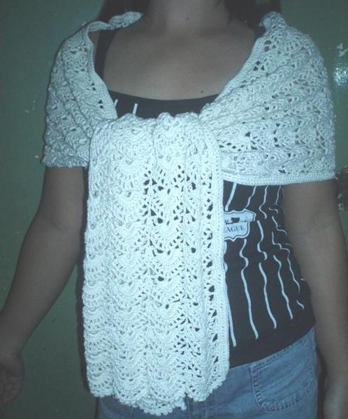 beginner crochet pattern - Crochet Me