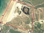 The Site From Above