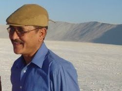 Lila Singh Bhandari Principal 1994 to 2001