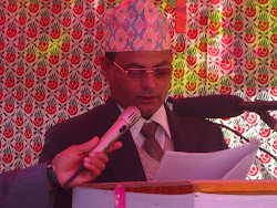 Ram Parsad Sharma Principal from 2002