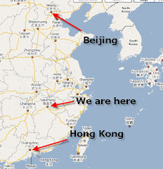 Where is Nanchang?