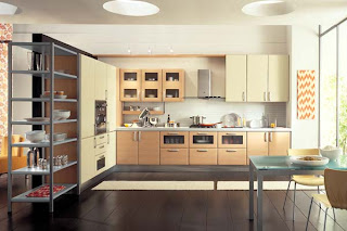 Kitchen Cabinetry  Tidra #3 Collection modern kitchens,modern cabinets contemporary